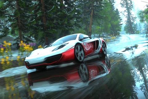 Test Drive Trackin 3Dのおすすめ画像4