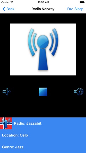 Radio Norway(圖2)-速報App