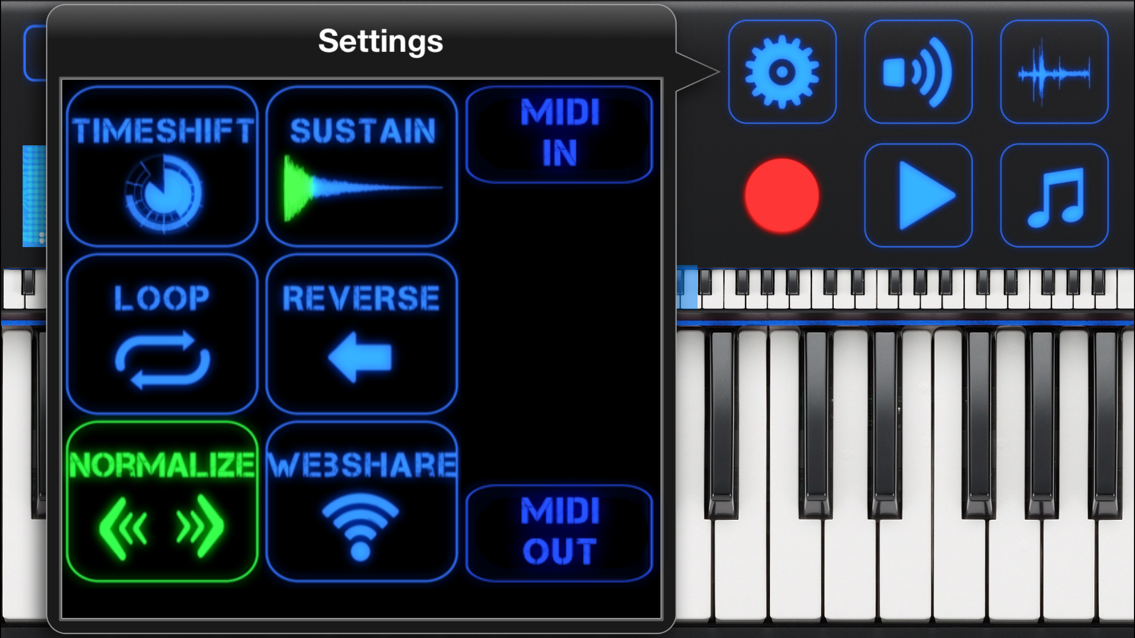 VoKey Lite screenshot 3