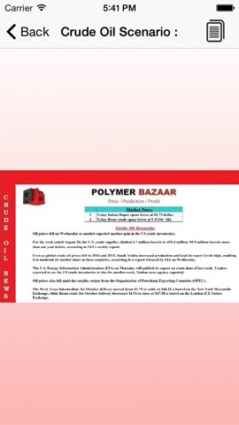 Polymerbazaarのおすすめ画像5