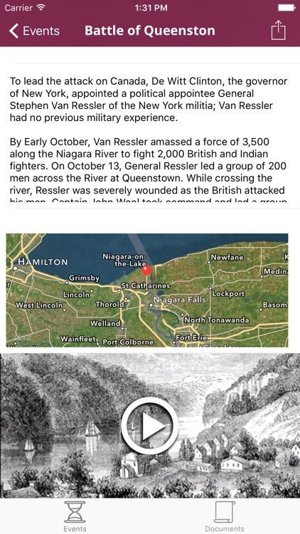 War of 1812 : The Second War of Independence