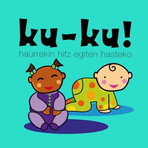 KuKu app icon