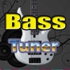 ベースギターライン - iPadアプリ