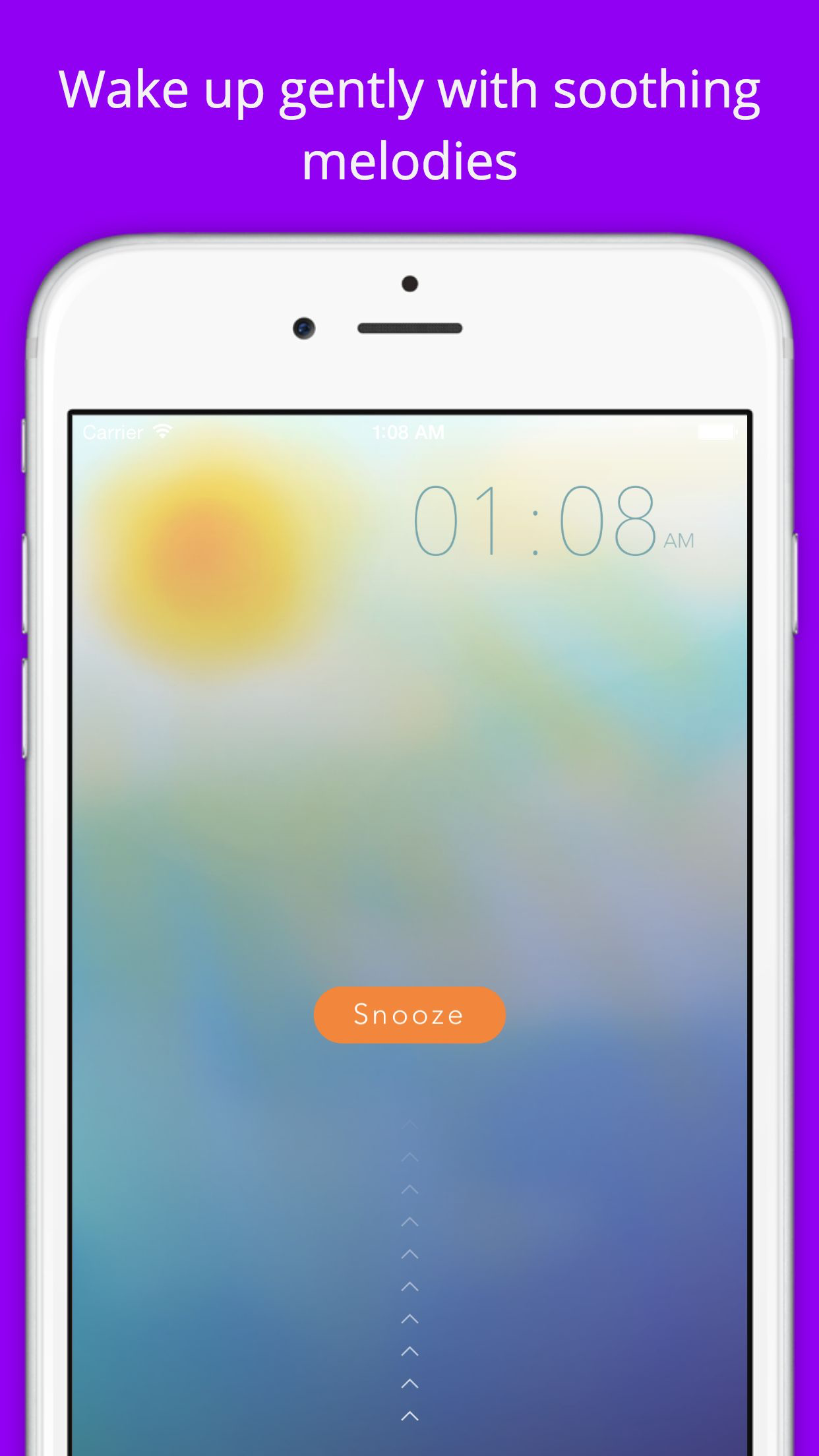 Nite: Sleep Aid, Smart Alarm screenshot 6