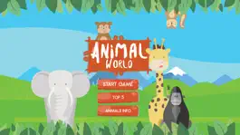 Game screenshot Animal Continents mod apk