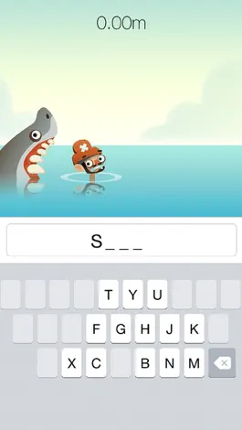 Game screenshot Word Shark mod apk