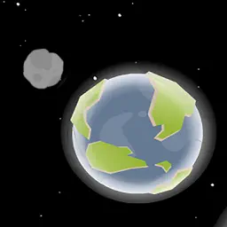 Cosmic Adventure app icon