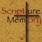 The purpose of Scriptory is to equip believers with a memory system that is effective for both memorizing new verses and for reviewing previously learned verses