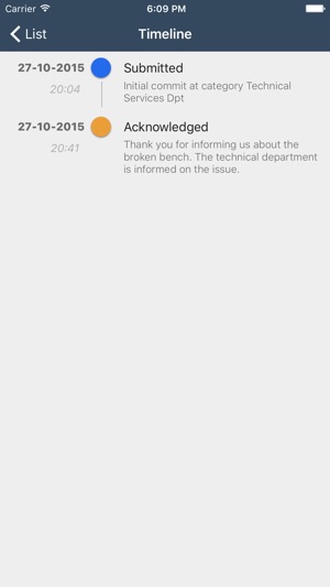 Improve My City(圖5)-速報App