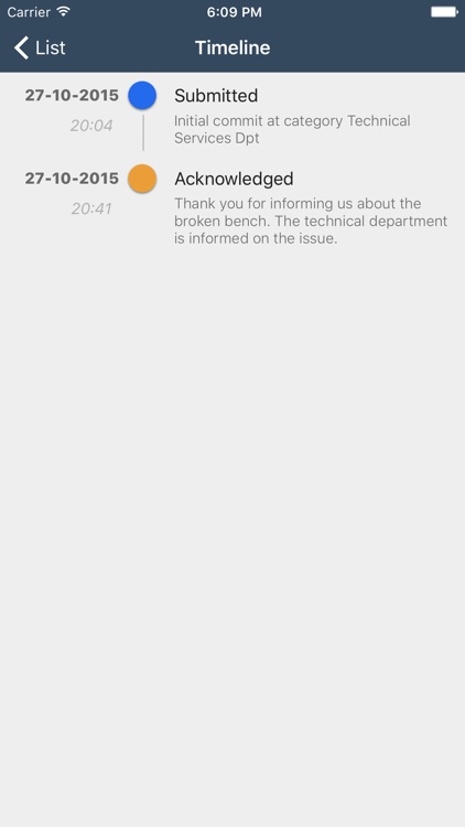 Improve My City screenshot-4