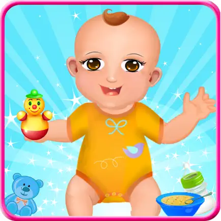 Близнецы детское питание & уход игры Читы