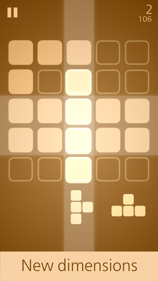 #4. Multicross Blitz (iOS) By: ANDREY NOVIKOV
