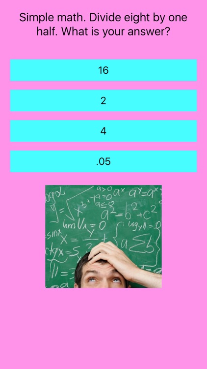 60 Second Fun Mind Quiz