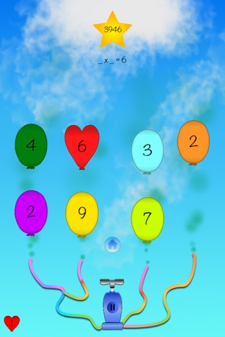 FunTimesTables screenshot 3