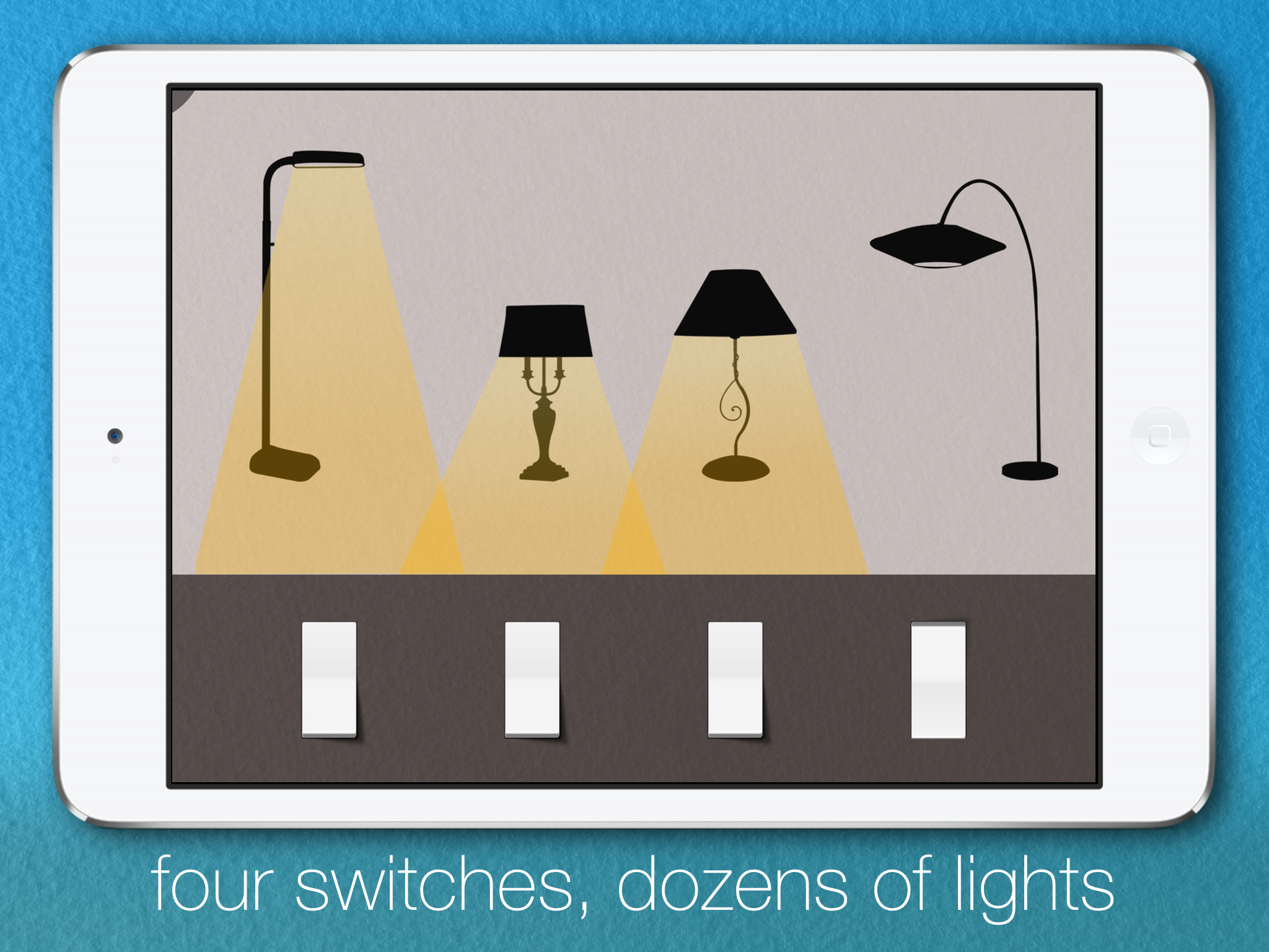 Roo's Lights screenshot 3