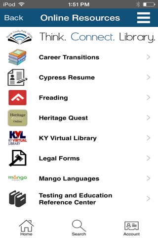 RCPL2GO screenshot 3