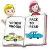 VROOM VROOM Race to Read