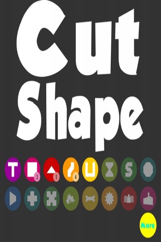 Cut Shape screenshot 4