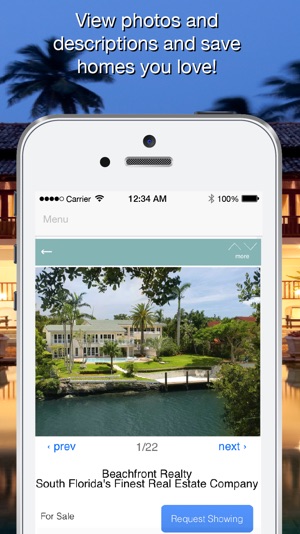 Beachfront(圖2)-速報App