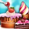 Sweet Strawberry Shop - The Sweet & Frenzy Bakery Shop in Town for Free