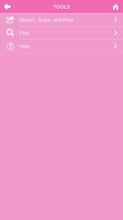 Surgical Drain Logger screenshot-4