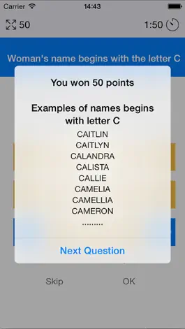 Game screenshot Name City Animal apk