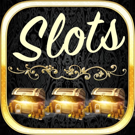 A Vegas Jackpot Treasure Gambler Slots Game 2 - FREE Classic Slots