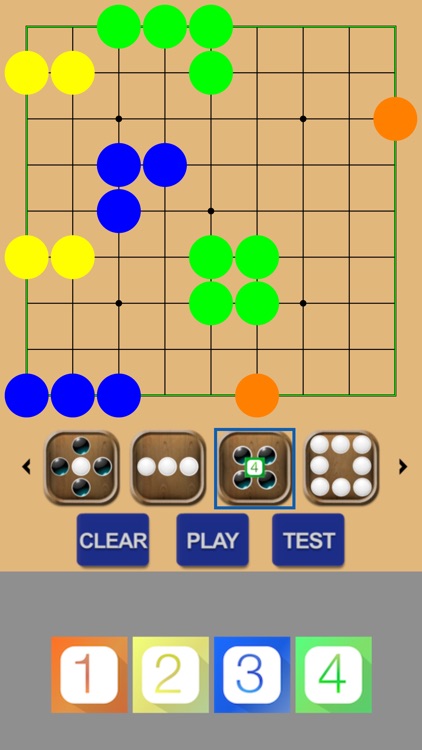 GoForKids for iPhone