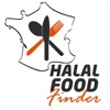 HALAL FOOD FINDER