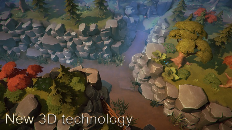 Tower Defense: The Kingdom screenshot-4