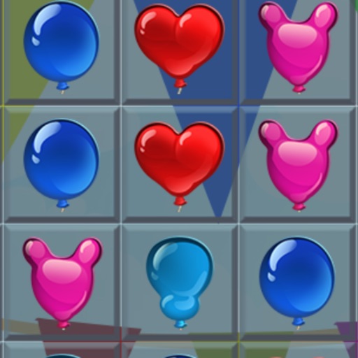 A Big Balloons Catcher icon