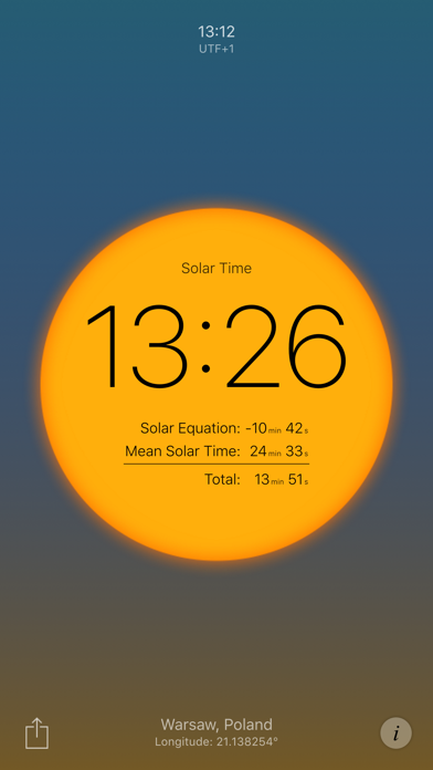 Solar Timeのおすすめ画像5