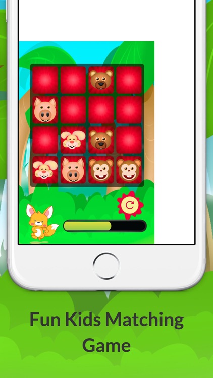 Kids - match123 screenshot-4