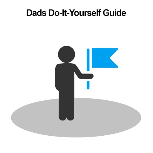 Dads Do-It-Yourself Guide icon