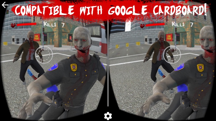 Last Resort: Apocalypse screenshot-3