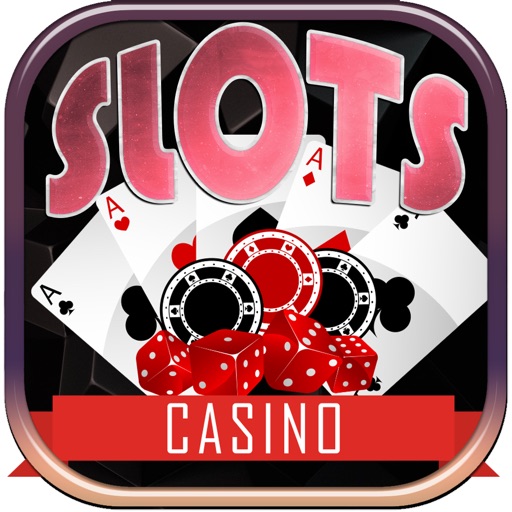 A Lucky Play Casino Hit it Rich icon