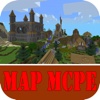 Maps for Minecraft PE (Pocket Edition)