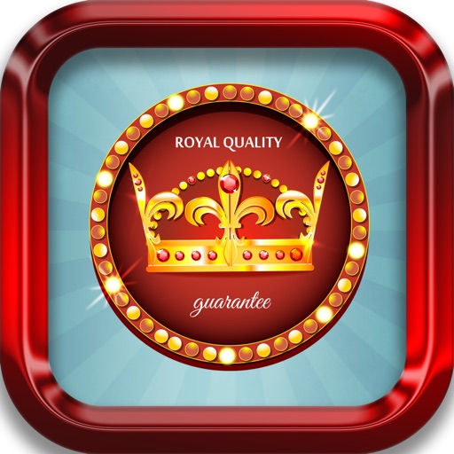 Royal Quality Wild Jam - Las Vegas Free Slots Machines icon