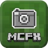 MCFX Free -Pixel Camera for Minecraft PE and Survivalcraft Fans