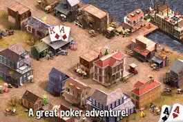 Game screenshot Governor of Poker 2 - Offline hack
