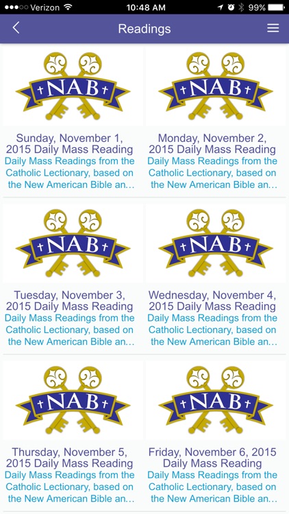 St Gertrude Kingsville TX screenshot-4