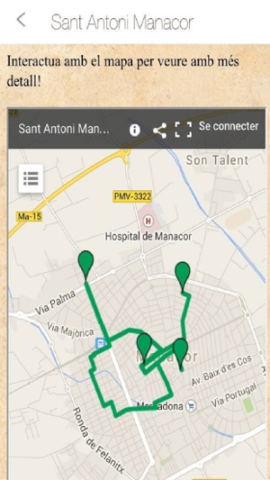 Sant Antoni Manacor(圖4)-速報App