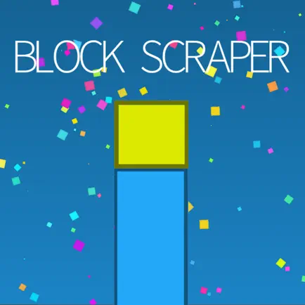 Block Scraper Читы