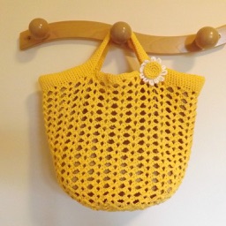 Filet Crochet