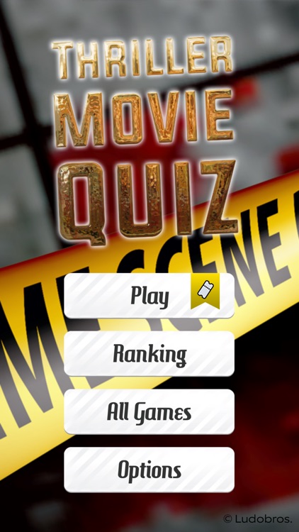 Thriller Movie Quiz screenshot-4