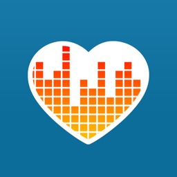 Vitals - chart your workouts