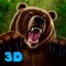 Animal Survival: Wild Bear Simulator 3D Full