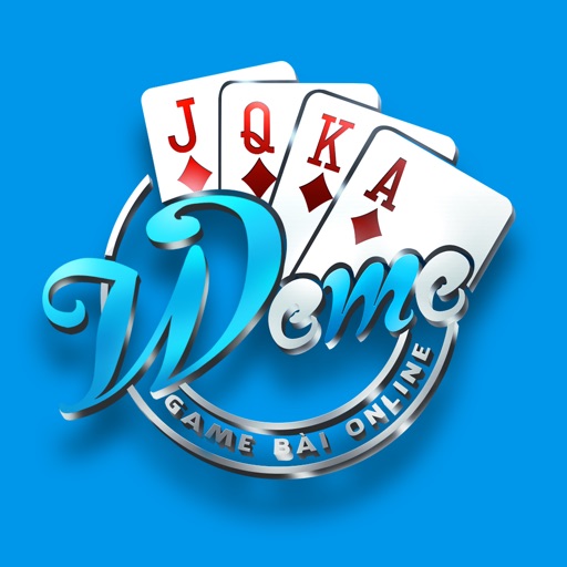 Weme - Game Bài Online Tiến Lên Miền Nam, game bai iOS App