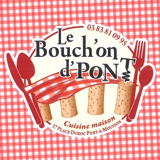 Le Bouch'on d'Pont