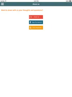 Stock trading with Technical Analysis iPad image 4
